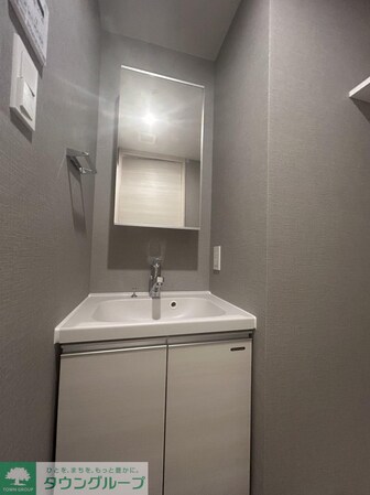 ORSUS志村坂上の物件内観写真